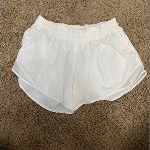 lulu hotty hot shorts